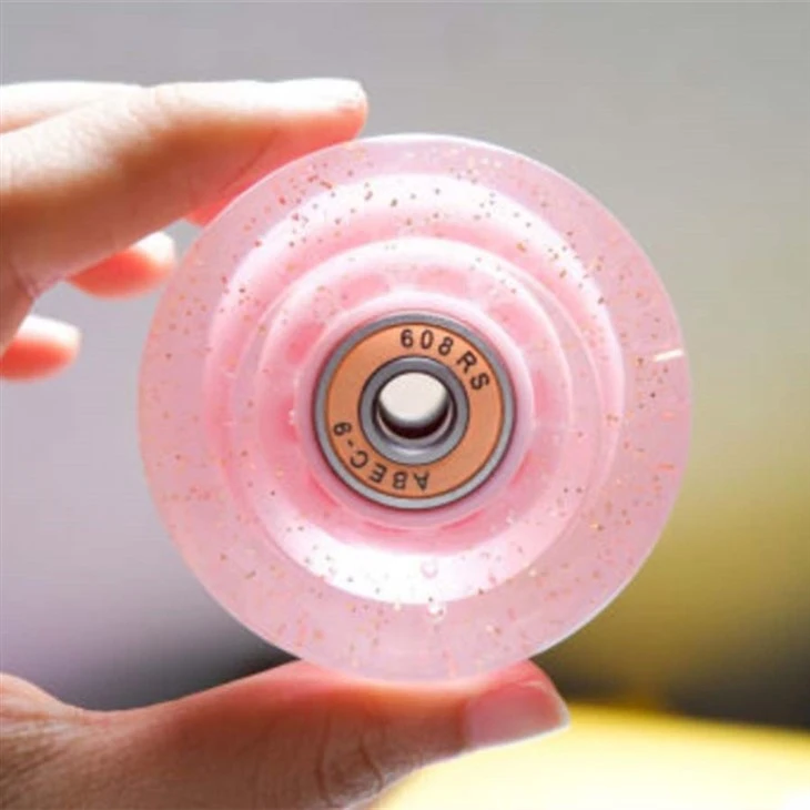 Casting Polyurethane Resin For Skate Wheel Casting Polyurethane Resin For Skate Wheel